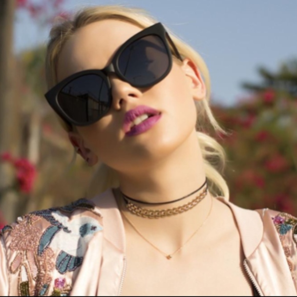 Quay Australia Accessories - QUAY 'It’s My Way' Sunglasses